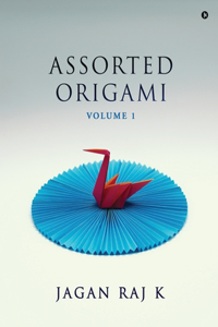 Assorted Origami