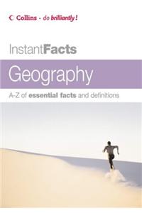 Instant Facts : Geography