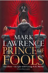 Prince of Fools