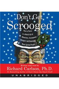 Don'T Get Scrooged
