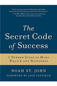 The Secret Code of Success