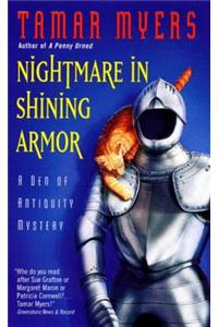 Nightmare in Shining Armor