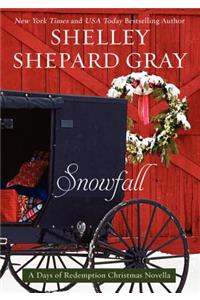 Snowfall