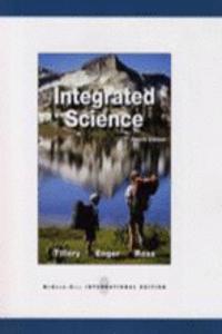 Integrated Science 4Ed (Ie) (Pb 2008)