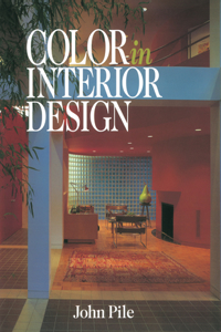 Color in Interior Design CL