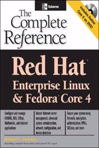 Red Hat Enterprise Linux and Fedora core 4