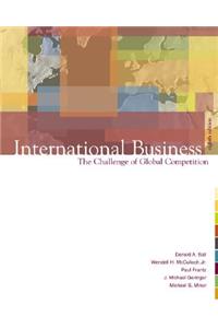 International Business