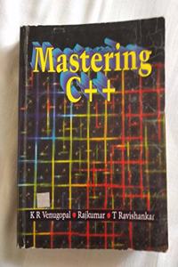 Mastering C++