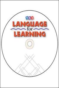 Language for Learning, Practice and Review Activities CD-ROM