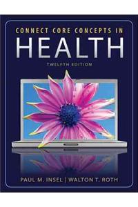 Connect Core Concepts in Health