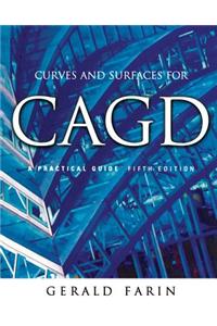 Curves and Surfaces for Cagd