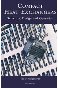 Compact Heat Exchangers