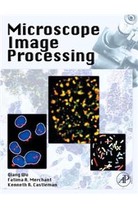 Microscope Image Processing