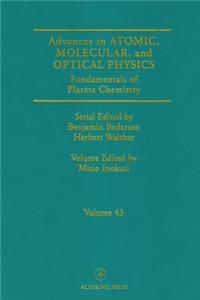 Fundamentals of Plasma Chemistry