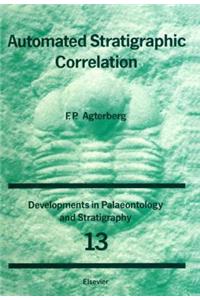 Automated Stratigraphic Correlation