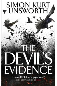 Devil's Evidence