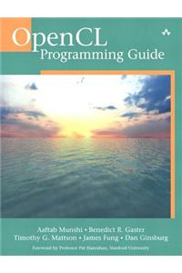 Opencl Programming Guide