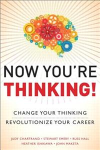 Now You're Thinking!
