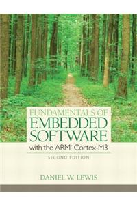 Fundamentals of Embedded Software with the Arm Cortex-M3