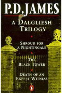 Dalgleish Trilogy: 