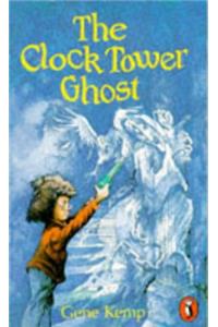 The Clock Tower Ghost