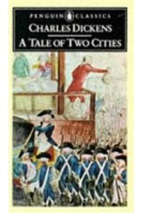 A Tale of Two Cities