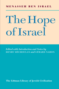 Hope of Israel