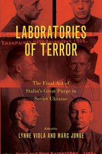 Laboratories of Terror