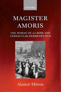 Magister Amoris