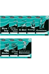 Read Write Inc. Fresh Start: Modules 26-33 Pack of 80