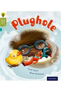 Oxford Reading Tree Story Sparks: Oxford Level 7: Plughole