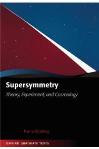 Supersymmetry