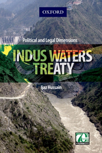 Indus Waters Treaty