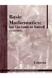 Basic Mathematics: You Can Count on Yourself