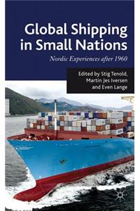 Global Shipping in Small Nations