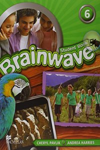 Brainwave Level 6 Student Book Pack