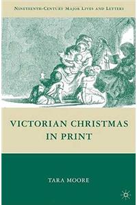 Victorian Christmas in Print