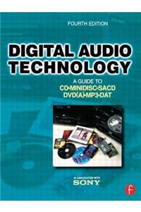 Digital Audio Technology