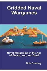 Gridded Naval Wargames
