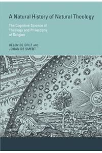 A Natural History of Natural Theology
