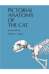 Pictorial Anatomy of the Cat