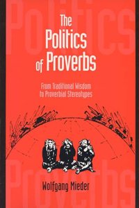 Politics of Proverbs