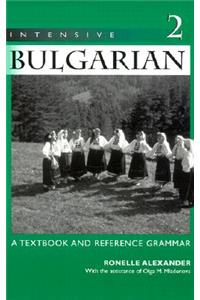 Intensive Bulgarian