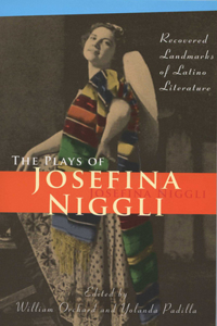 Plays of Josefina Niggli