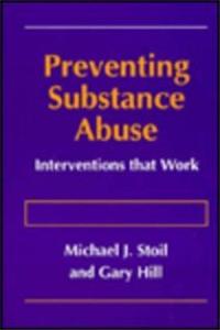 Preventing Substance Abuse