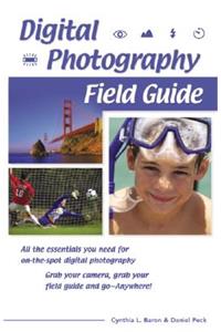 Digital Photography Field Guide