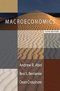 Macroeconomics
