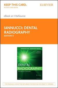 Dental Radiography - Elsevier eBook on Vitalsource (Retail Access Card)