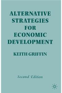 Alternative Strategies for Economic Development