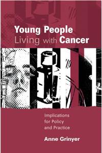 Young People Living with Cancer
